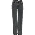Noisy May Yolanda Wide Leg Fit Az391dg Jeans