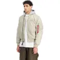 Alpha industries Ma-1 Tt Two Tone Jakke