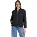 GUESS Quilted Pufferjakke