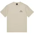 Quiksilver Cl Soul Maze Kortarmet T-skjorte