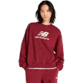 New Balance Wt41503 Hettegenser