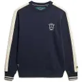 Superdry Athletic Club Collegegenser