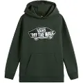 Vans Style 76 Hettegenser