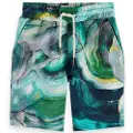 Scotch & Soda 179438 Sports Shorts