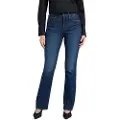 Lee Breese Bootcut Skinny Fit Jeans