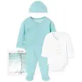 Boboli Knit Pyjamas Med Lange Ermer
