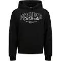 Jack & Jones Makoto Plus Size Hettegenser