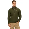 Superdry M2014195a Fleece Jakke