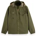 Scotch & Soda 179819 Jakke