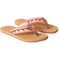 Rip Curl Freedom Plush Bloom Flip-flops