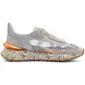 Duuo Shoes Sensei Moon Mesh Metal Treningssko