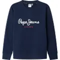 Pepe Jeans Art Collegegenser