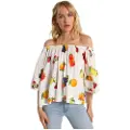 LOIS Jeans 6877 3/4 Erme Bluse