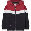 Boboli Fleece Jakke