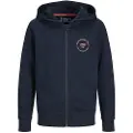 Jack & Jones Simon Genser Med Hel Glidelås