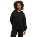 Urban Classics Organic Loose Brushed Fleece Hettegenser