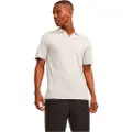 Jack & Jones Summer Linen Kortermet Poloskjorte