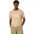 Oakley Apparel O Bark 2.0 Kortarmet T-skjorte