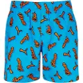 Puma Club House Mid Shorts Badebukse