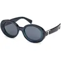 Tods To0372 Solbriller For Kvinner