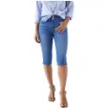 Salsa Jeans Secret Korte Jeans
