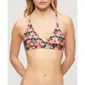 Superdry Cross Backtriangle Bikinitopp