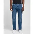 Lee Extreme Motion Straight Jeans