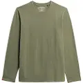 Superdry Classic Essential Langarmet T-skjorte