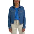 Lee Rider Denimjakke