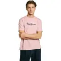 Pepe Jeans Eggo Kortarmet T-skjorte