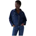 Salsa Jeans 21007037 Denimjakke