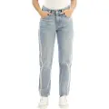 Levi's 501 Crop Jeans