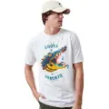 Altonadock 124275040751 Kortarmet T-skjorte