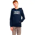 Jack & Jones Embro Palm Hetteskjorte
