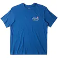 Billabong Range Kortarmet T-skjorte