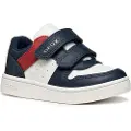 Geox Eclyper Slip-on-sko