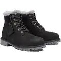 Timberland Premium 6´´ Wp Faux Shearling Støvler