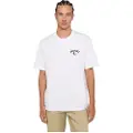 Dickies Goose Kortarmet T-skjorte