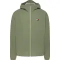 Tommy Hilfiger Tech Windbreaker Jakke
