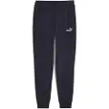 Puma Ess No 1 Logo Slim Fit Svettbukser
