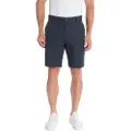 Calvin Klein Bullet Regular Fit Stretch Shorts