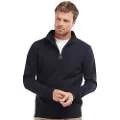 Barbour Essential Genser Med Halv Glidelås