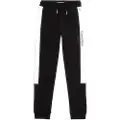 Calvin Klein Jeans Terry Color Block Regular Svettbukser