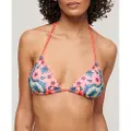 Superdry String Triangle Bikinitopp