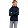 Jack & Jones Multi Vattert Jakke