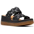 Clarks Shoes Kassanda Mule Sandaler