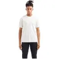 Armani Exchange 3dztsa Kortarmet T-skjorte