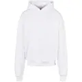 Build Your Brand Ultra Heavy Cotton Box Hetteskjorte