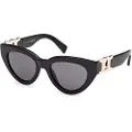 Tods To0380 Solbriller For Kvinner