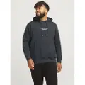 Jack & Jones Vesterbro Plus Hettegenser